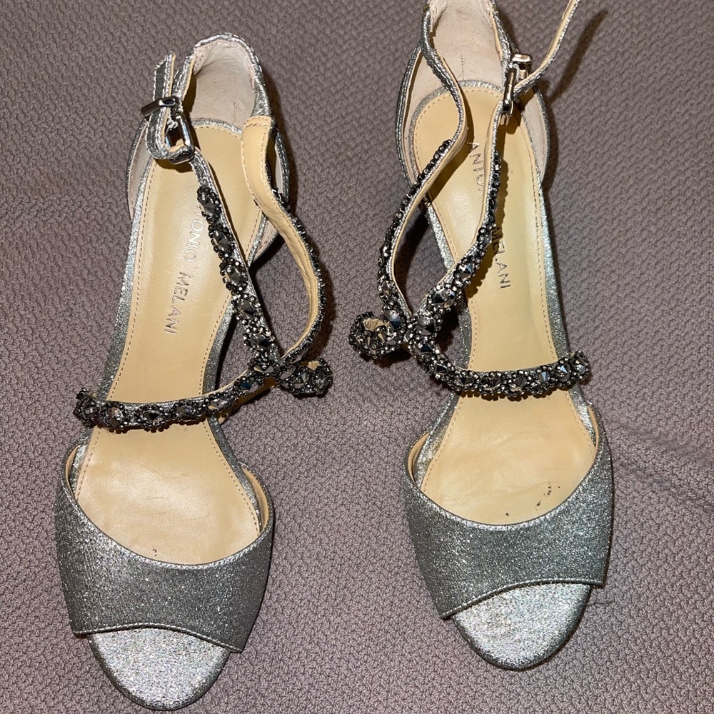 Antonio Melani shoes